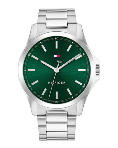 Reloj Tommy Hilfiger 'Bruce' verde 1710672