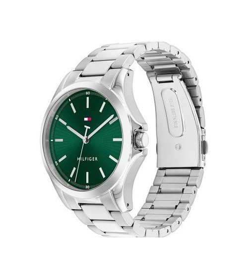 Reloj Tommy Hilfiger 'Bruce' verde 1710672