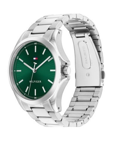 Reloj Tommy Hilfiger 'Bruce' verde 1710672