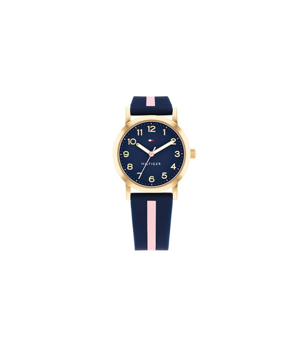 Reloj Tommy Hilfiger niña comunión azul 1720037