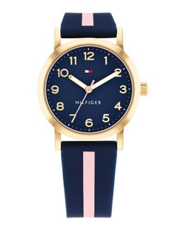 Reloj Tommy Hilfiger niña comunión azul 1720037