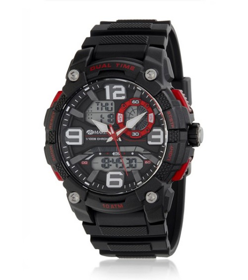 Reloj Marea grande digital B40207/1