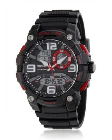 Reloj Marea grande digital B40207/1