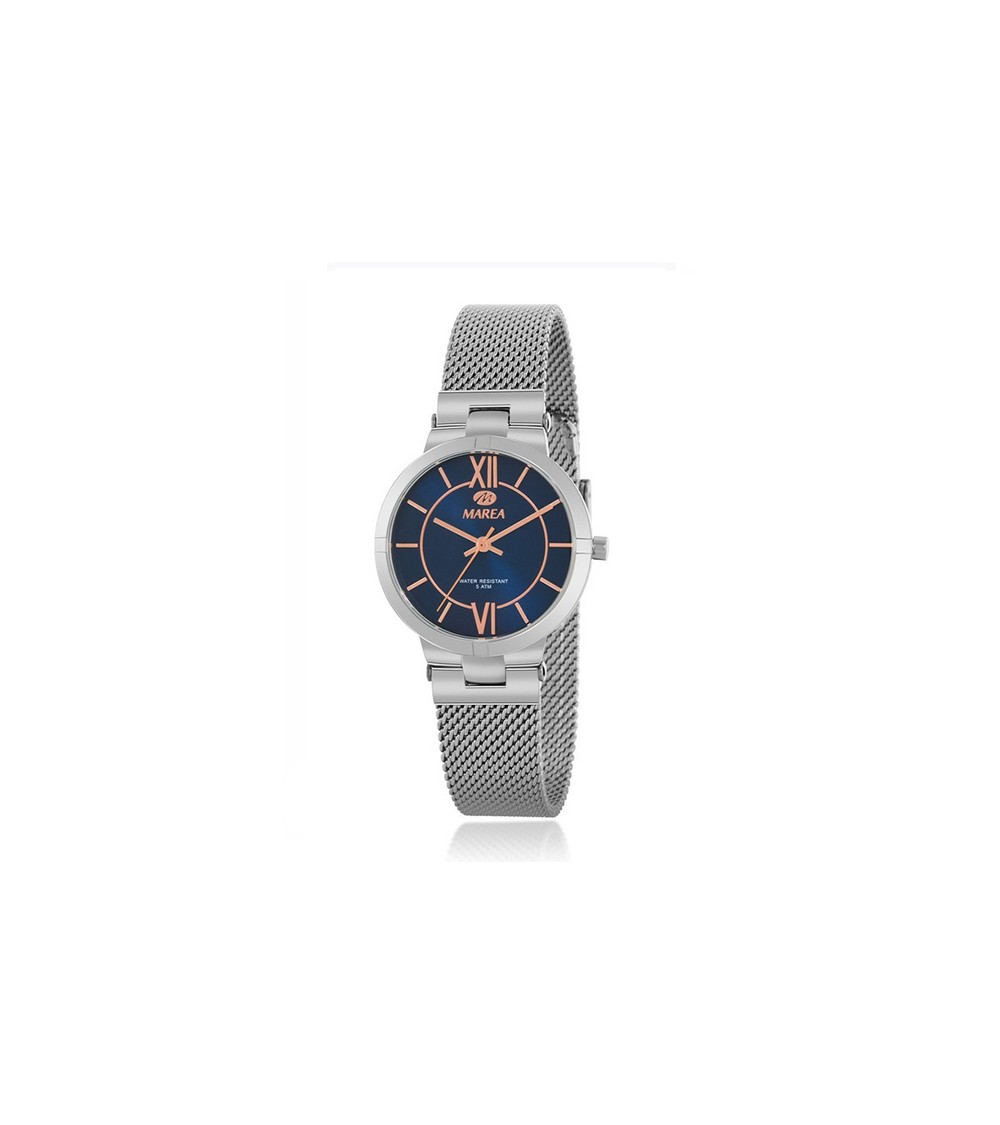 Reloj Marea esfera azul B54245/2