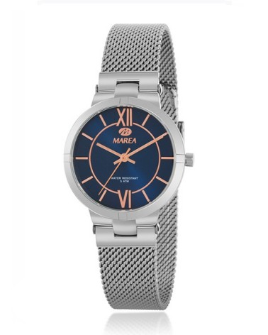 Reloj Marea esfera azul B54245/2