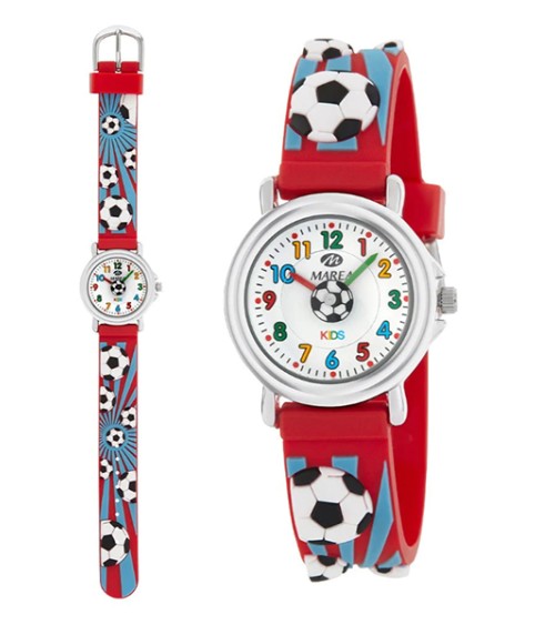 Reloj Marea niño/a balón fútbol B37007/20