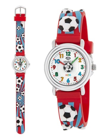 Reloj Marea niño/a balón fútbol B37007/20