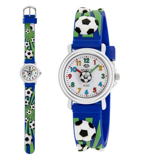 Reloj Marea niño Balones B37007/19