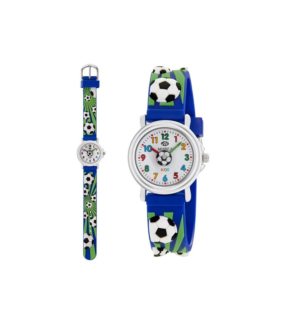 Reloj Marea niño Balones B37007/19