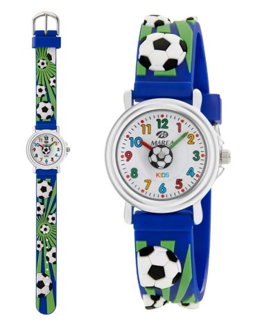 Reloj Marea niño Balones B37007/19