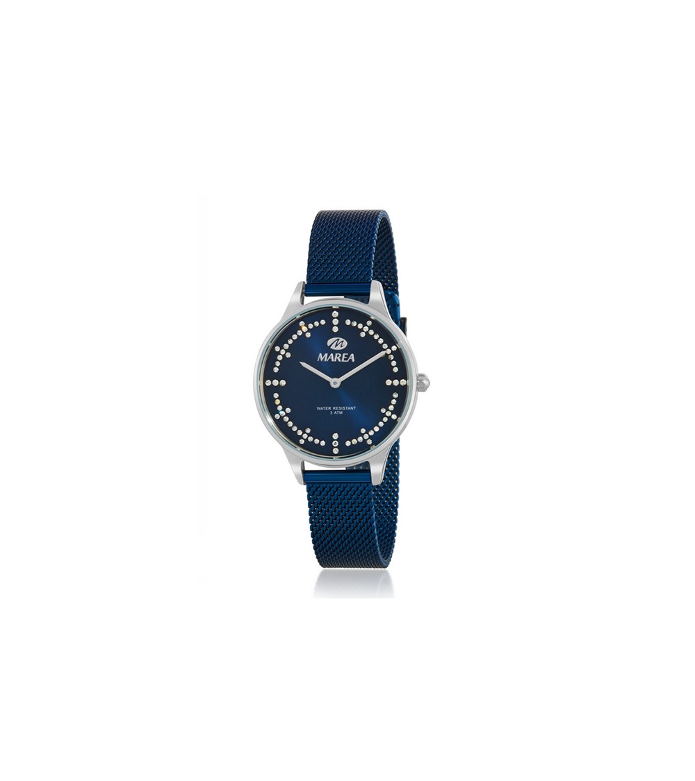 Reloj Marea azul mujer B54233/3