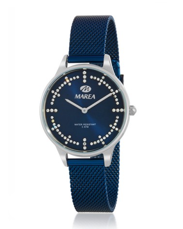 Reloj Marea azul mujer B54233/3