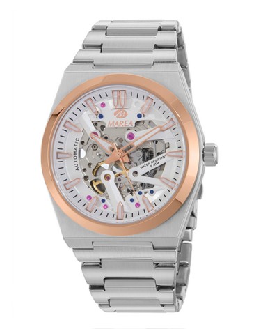 Reloj Automático Marea rosado hombre B54274/3