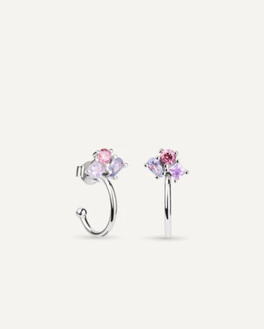 Pendientes T-Adoro 3 colores Sweet 44.PE.08