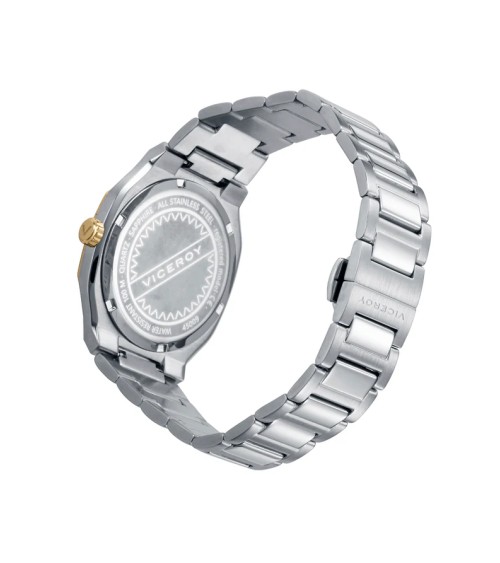 Reloj hombre Viceroy Laura Escanes Sapphire 45009-33