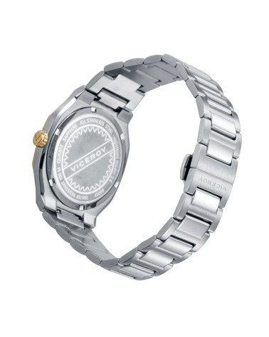 Reloj hombre Viceroy Laura Escanes Sapphire 45009-33