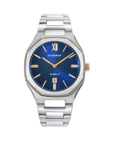 Reloj hombre Viceroy Laura Escanes Sapphire 45009-33