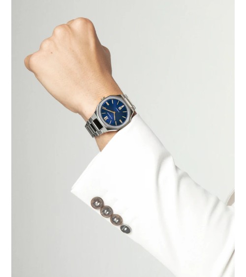 Reloj hombre Viceroy Laura Escanes Sapphire 45009-33