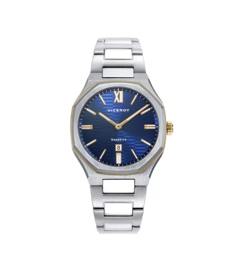 Reloj Viceroy Laura Escanes Sapphire mujer 45000-33