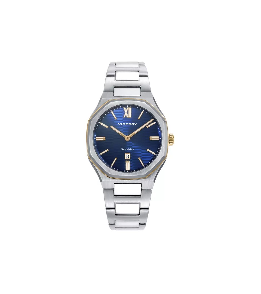 Reloj Viceroy Laura Escanes Sapphire mujer 45000-33