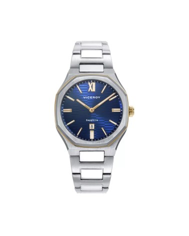 Reloj Viceroy Laura Escanes Sapphire mujer 45000-33