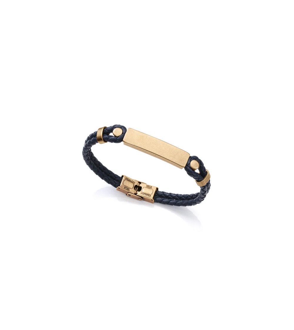 Pulsera Viceroy Magnum hombre 1387P01013