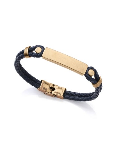 Pulsera Viceroy Magnum hombre 1387P01013