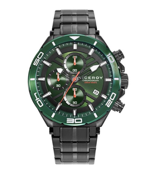 Reloj Viceroy Hombre cronógrafo 46841-67