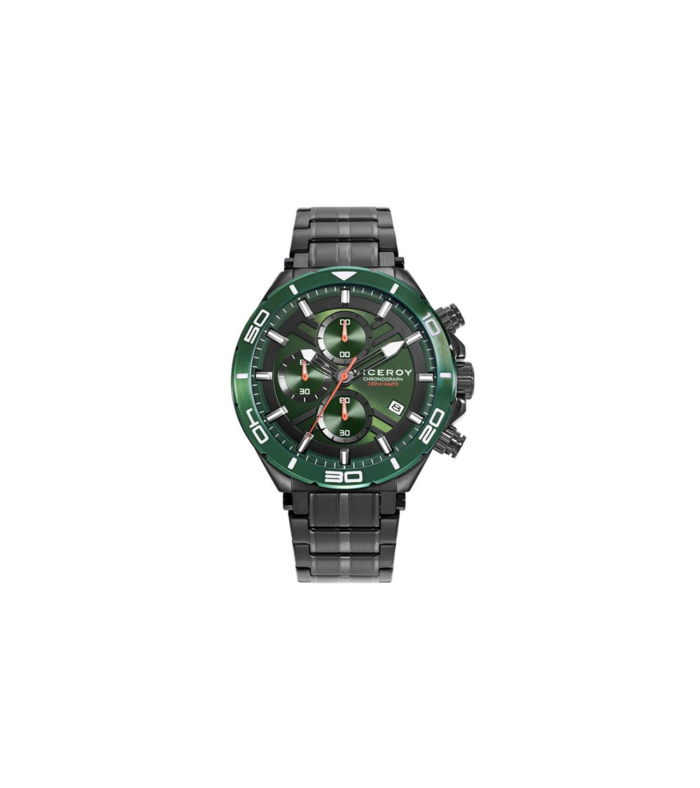 Reloj Viceroy Hombre cronógrafo 46841-67