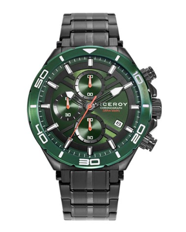 Reloj Viceroy Hombre cronógrafo 46841-67