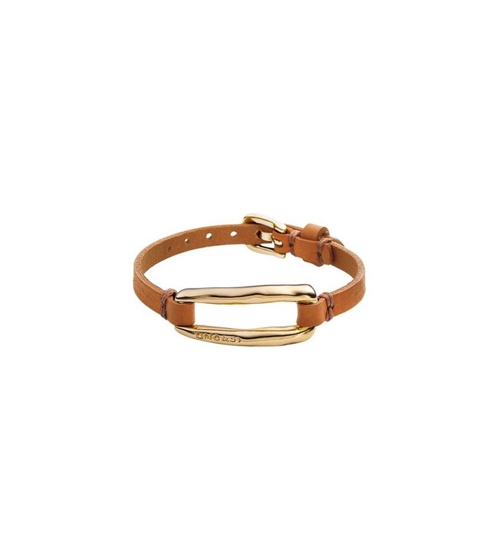 Pulsera San Valentín Uno de 50 PUL1841ORO