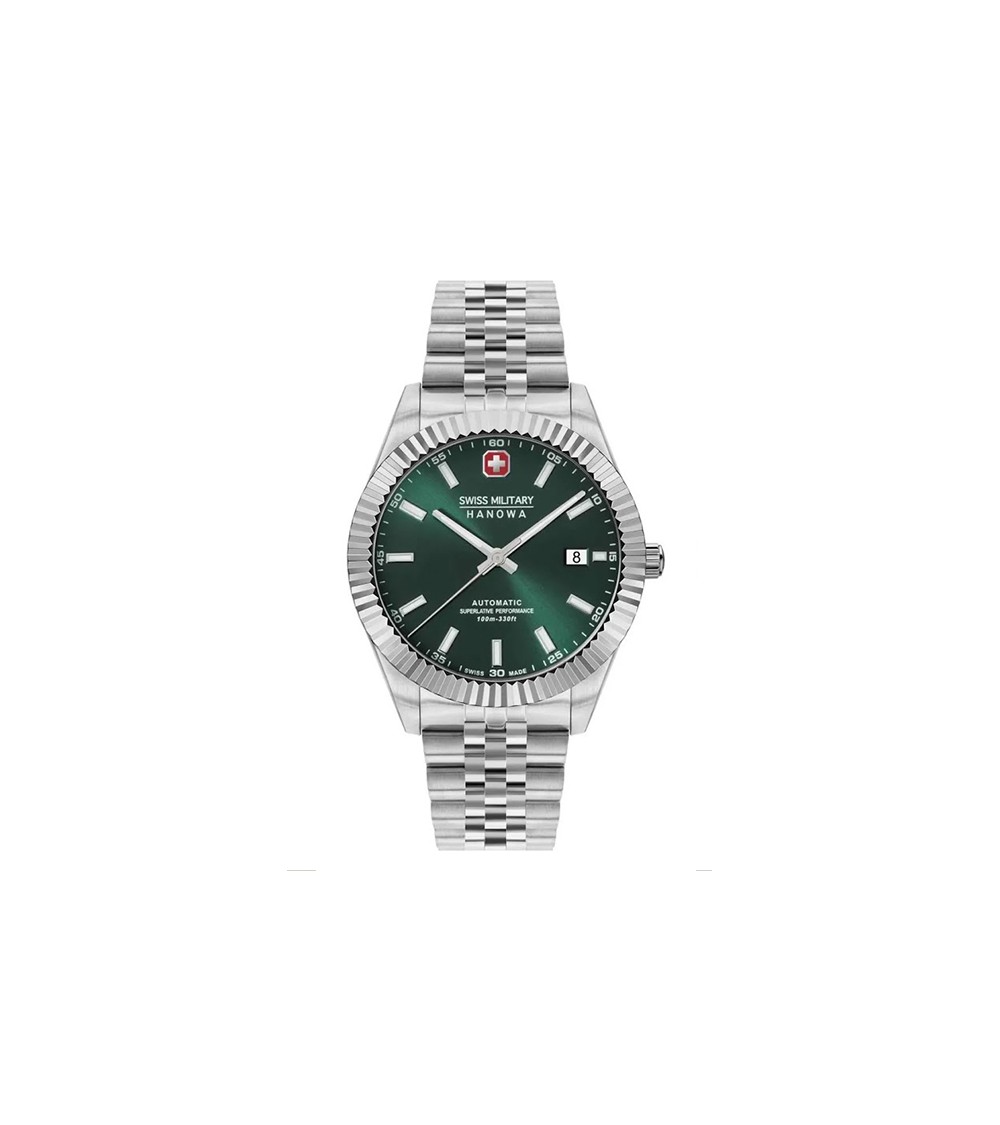 Reloj Swiss Military Diligenter Automatic SMWGL0002103