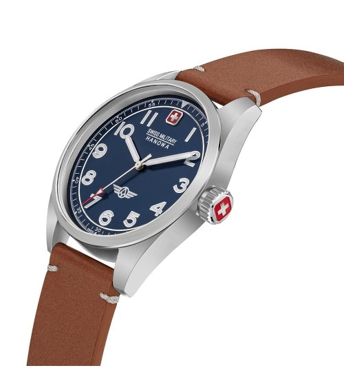 Reloj Swiss Military Falcon hombre SMWGA2100402