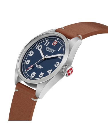 Reloj Swiss Military Falcon hombre SMWGA2100402