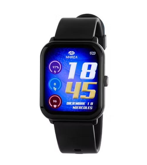 Reloj Inteligente Marea Smartwatch B59009/1