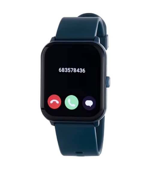 SmartWatch Marea azul cuadrado B59009/4