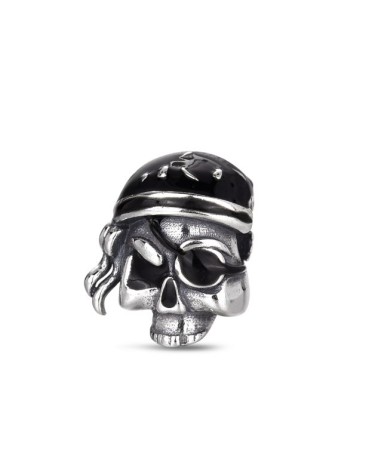 Charm A Tu Lado Pirata plata 9117122