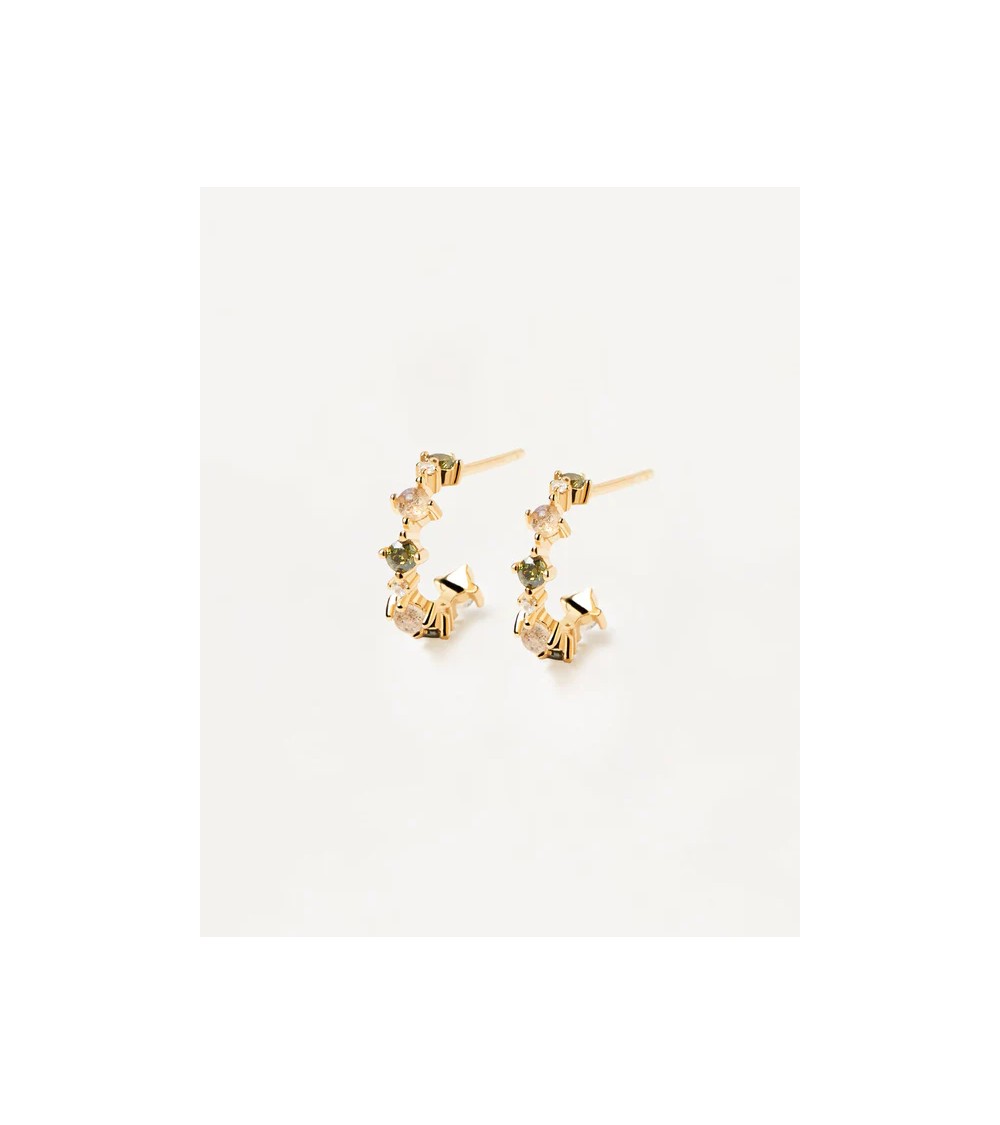 Pendientes PDPAOLA 'Glory' AR01-220-U