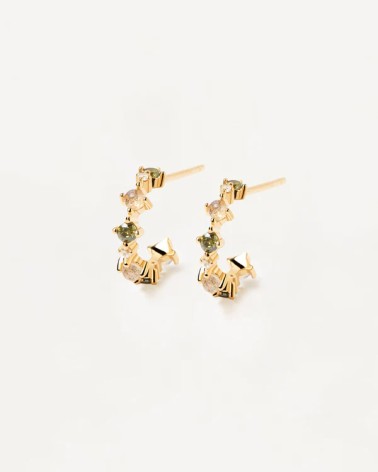 Pendientes PDPAOLA 'Glory' AR01-220-U