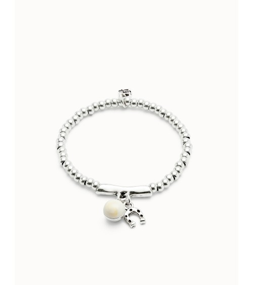 Pulsera Uno de 50 Herradura Suerte PUL2537