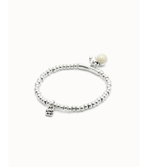 Pulsera Uno de 50 Herradura Suerte PUL2537