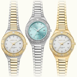 Una obra maestra de calidad en tu muñeca. ¿Qué color elegirás? 🌟 ⛵

Cristal Zafiro, resistencia al agua de 100 metros y 3 años de garantía 💎

💻 www.joyeriaonix.com
🚚 Envíos 24-48 horas

#relojeria #relojesmujer #reloj #relojhombre #relojería #relojes #relojesdemujer #relojesparamujer #Beringespaña #beringtime #mybering #lugo #joyeriaonix #joyeria #style #ootd #watchlover #lugomola #compraenlugo #lugomegusta #joyeriaslugo